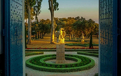 Der Sendbrief vom Karmel