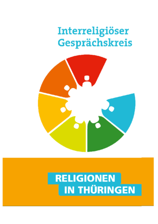 Interreligiöser Gesprächskreis „Religionen in Thüringen“