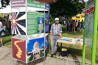 Magdeburger-Allee-Fest Erfurt 2017